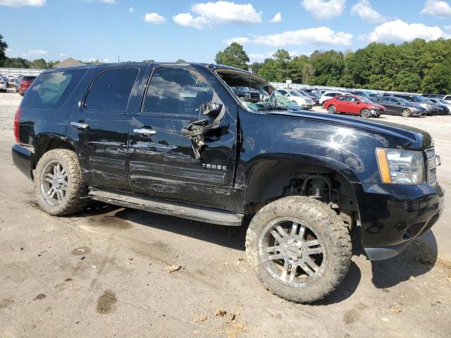 Photo 4 from auction – 2013 CHEVROLET TAHOE C150 with VIN 1GNSCAE06DR181533