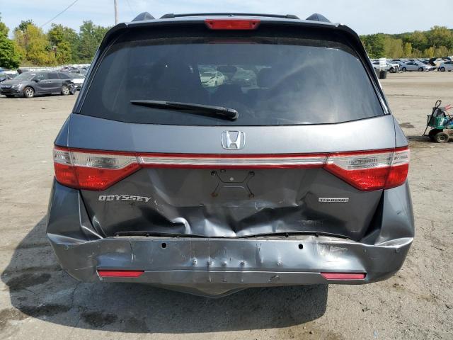 Photo 6 from auction – 2012 HONDA ODYSSEY TO with VIN 5FNRL5H98CB002907