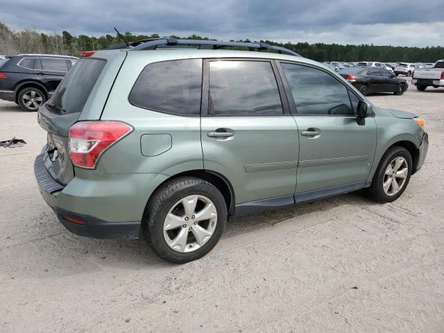Photo 3 from auction – 2015 SUBARU FORESTER 2 with VIN JF2SJADC6FH470352