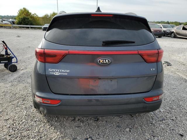 Photo 6 from auction – 2019 KIA SPORTAGE E with VIN KNDPN3AC6K7523463
