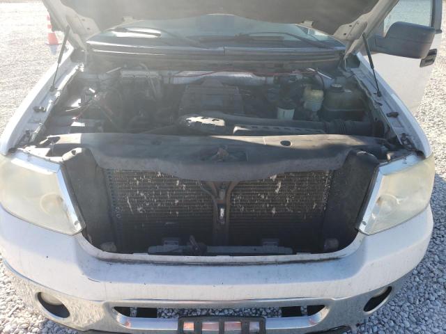 Photo 11 from auction – 2007 FORD F150 SUPER with VIN 1FTPW12V07KB65587