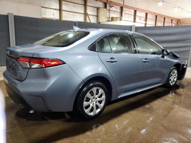 Photo 3 from auction – 2023 TOYOTA COROLLA LE with VIN 5YFB4MDE4PP065962