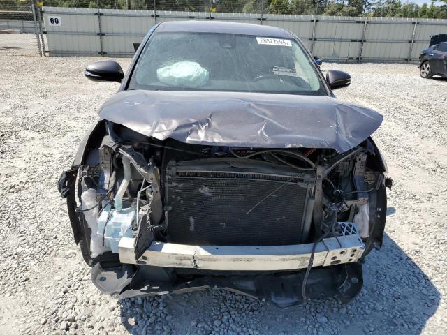 Photo 5 from auction – 2017 TOYOTA HIGHLANDER with VIN 5TDZZRFH5HS214232