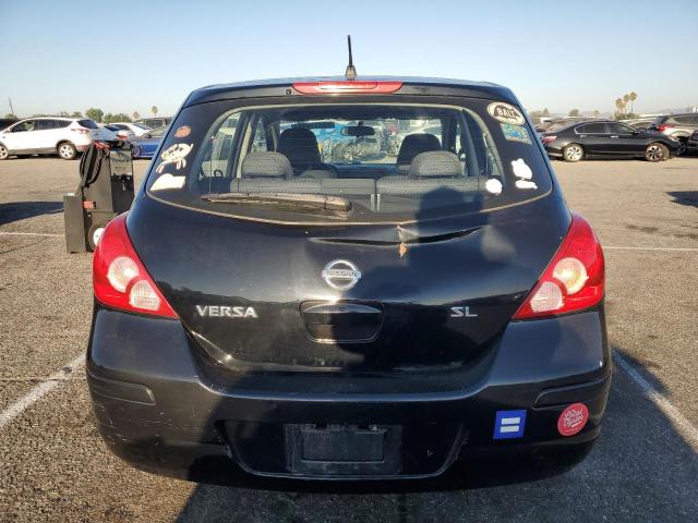 Photo 6 from auction – 2009 NISSAN VERSA S with VIN 3N1BC13E49L369749