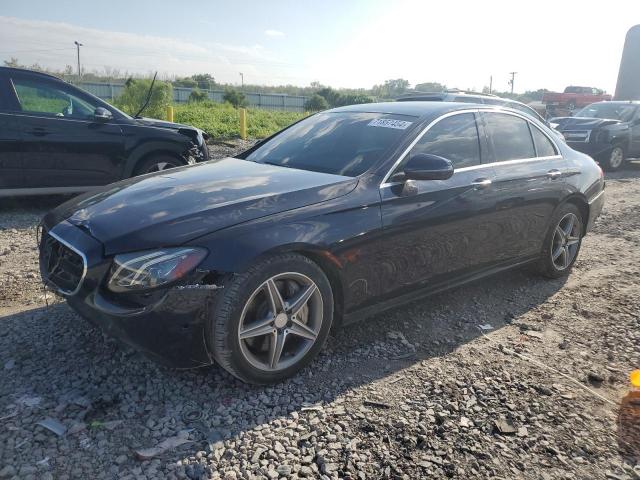 MERCEDES-BENZ E 2017 z numerem VIN WDDZF4JB4HA060131 - Zdjęcie z aukcji