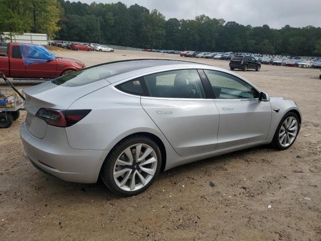 Photo 3 from auction – 2018 TESLA MODEL 3 with VIN 5YJ3E1EB5JF117008