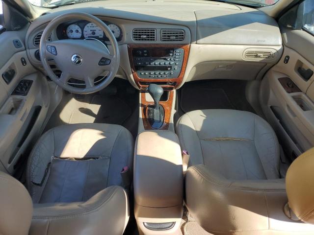 Photo 8 from auction – 2003 MERCURY SABLE LS P with VIN 1MEHM55S83A620235