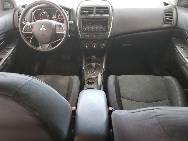 Фото 8 с аукциона – 2014 MITSUBISHI OUTLANDER с VIN 4A4AP3AU4EE003067