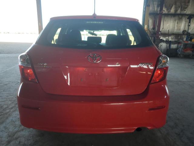Photo 6 from auction – 2009 TOYOTA COROLLA MA with VIN 2T1KU40E29C041989