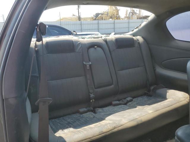 Photo 10 from auction – 2003 CHEVROLET MONTE CARL with VIN 2G1WX15K939452831