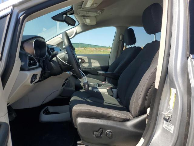 Photo 7 from auction – 2017 CHRYSLER PACIFICA T with VIN 2C4RC1BG2HR811458
