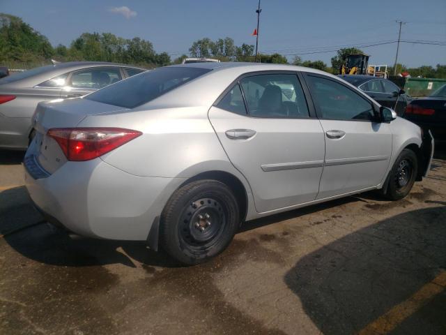 Photo 3 from auction – 2018 TOYOTA COROLLA L with VIN 2T1BURHEXJC124785