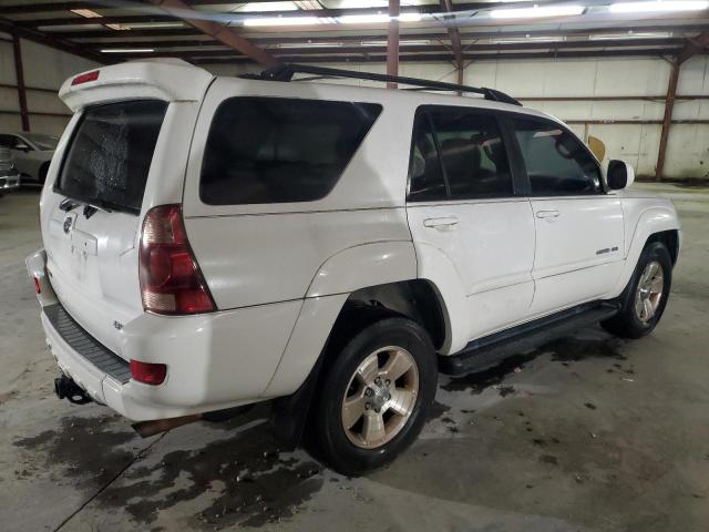 Photo 3 from auction – 2005 TOYOTA 4RUNNER LI with VIN JTEBT17R458024655