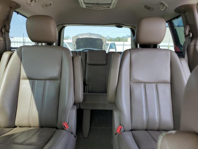 Photo 10 from auction – 2012 CHRYSLER TOWN & COU with VIN 2C4RC1CG4CR106975