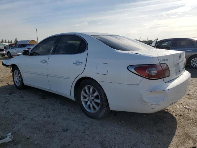 Photo 2 from auction – 2002 LEXUS ES 300 with VIN JTHBF30G420030304