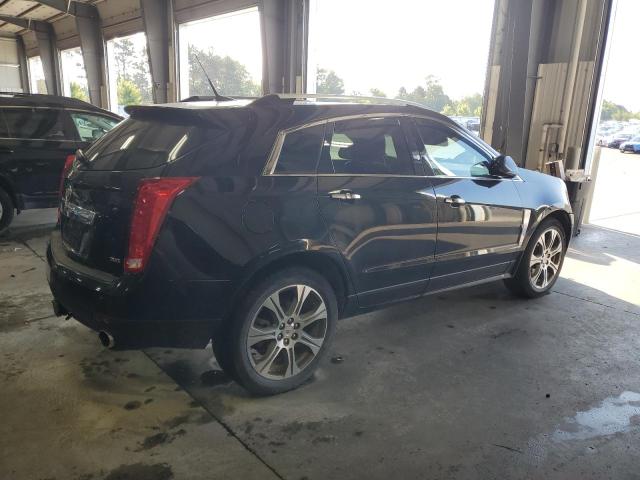 Photo 3 from auction – 2012 CADILLAC SRX PREMIU with VIN 3GYFNFE30CS641920