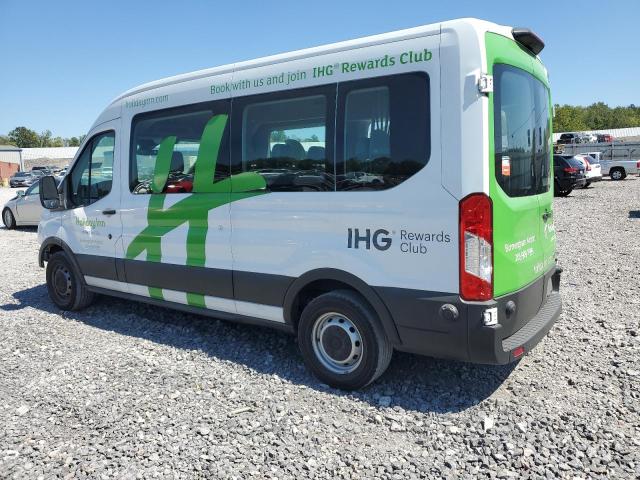 Photo 2 from auction – 2019 FORD TRANSIT T- with VIN 1FBZX2CM2KKB60969