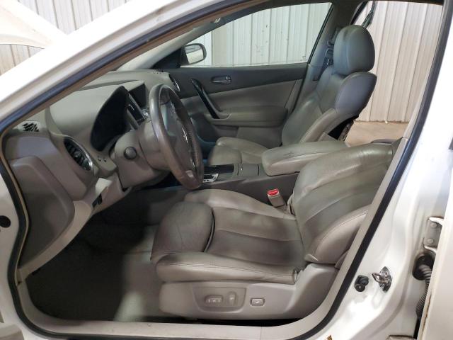 Photo 7 from auction – 2009 NISSAN MAXIMA S with VIN 1N4AA51E19C803233