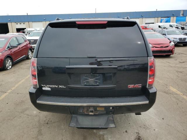 Photo 6 from auction – 2012 GMC YUKON XL D with VIN 1GKS2MEF0CR126872