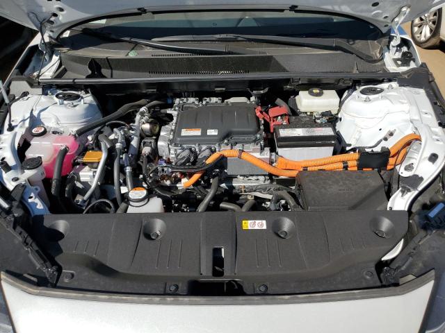 Photo 12 from auction – 2023 SUBARU SOLTERRA P with VIN JTMABABA4PA027720