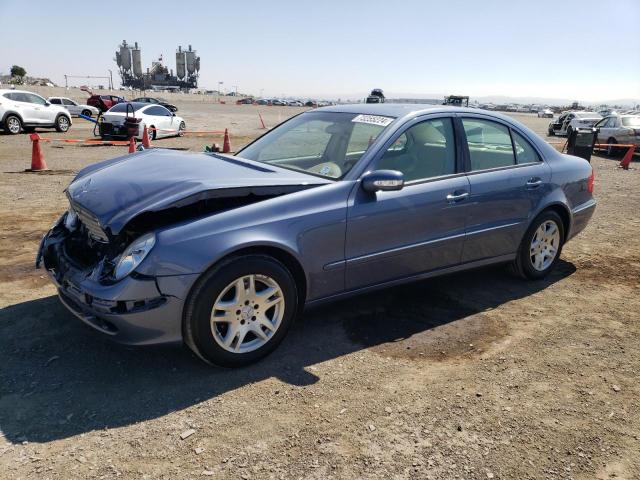 Photo 1 from auction – 2003 MERCEDES-BENZ E 320 with VIN WDBUF65J83A220794