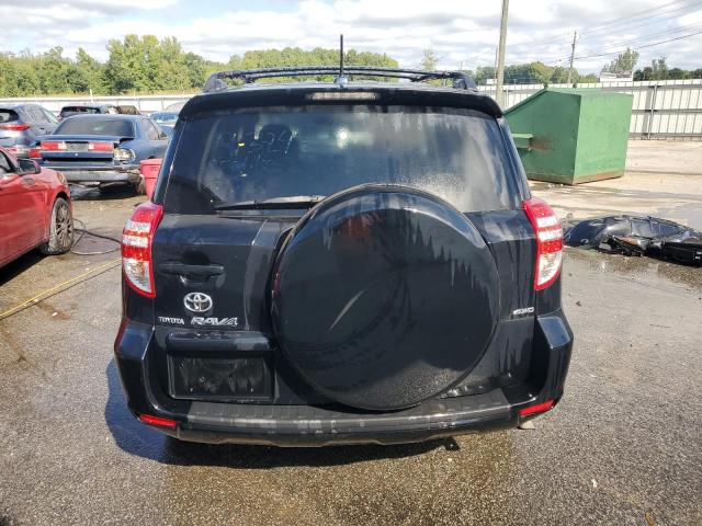 Photo 6 from auction – 2009 TOYOTA RAV4 with VIN 2T3BF33V89W010705