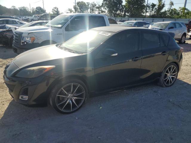 MAZDA 3 S 2010 with VIN JM1BL1H67A1339008 - Photo from auction