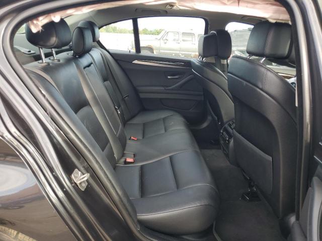 Photo 10 from auction – 2012 BMW 535 I with VIN WBAFZ9C56CC751762