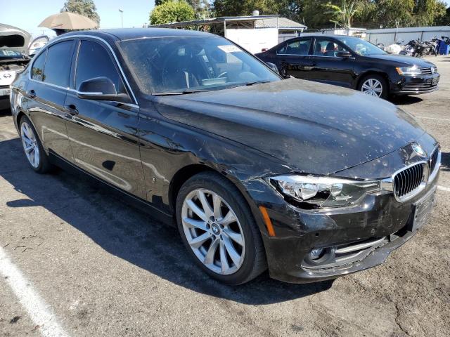 Photo 4 from auction – 2017 BMW 330E with VIN WBA8E1C30HA158986