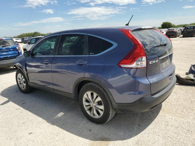Photo 2 from auction – 2012 HONDA CR-V EX with VIN 3CZRM3H51CG701766