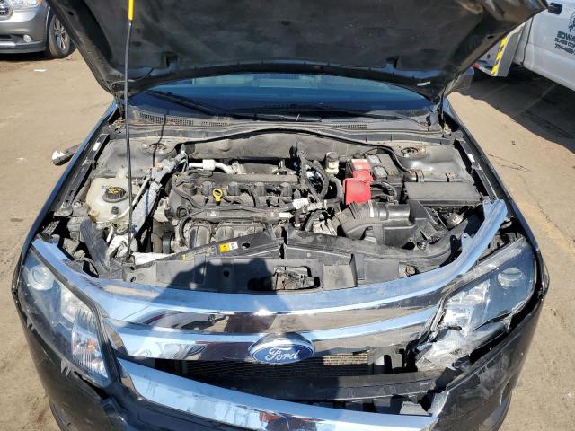 Photo 11 from auction – 2011 FORD FUSION SE with VIN 3FAHP0HA4BR126849