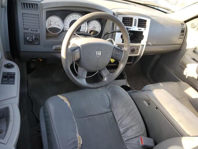 Photo 8 from auction – 2005 DODGE DAKOTA LAR with VIN 1D7HE52K85S210315