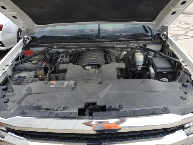 Photo 11 from auction – 2016 CHEVROLET SILVERADO with VIN 3GCPCRECXGG183359