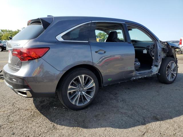 Photo 3 from auction – 2019 ACURA MDX TECHNO with VIN 5J8YD4H58KL024127