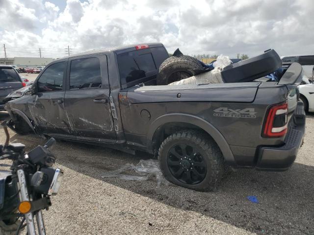 Photo 2 from auction – 2022 RAM 2500 LARAM with VIN 3C6UR5FLXNG149709