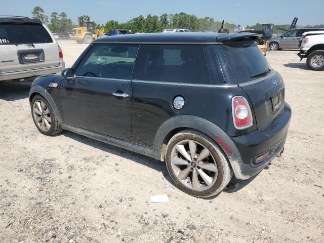 Photo 2 from auction – 2011 MINI COOPER S with VIN WMWSV3C54BTY14539
