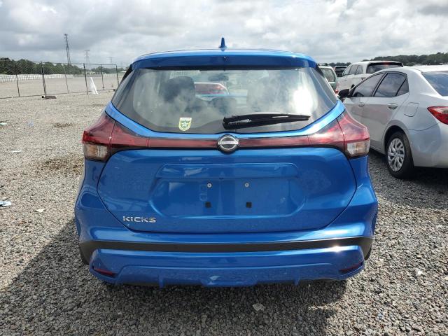 Photo 6 from auction – 2024 NISSAN KICKS S with VIN 3N1CP5BV5RL473619