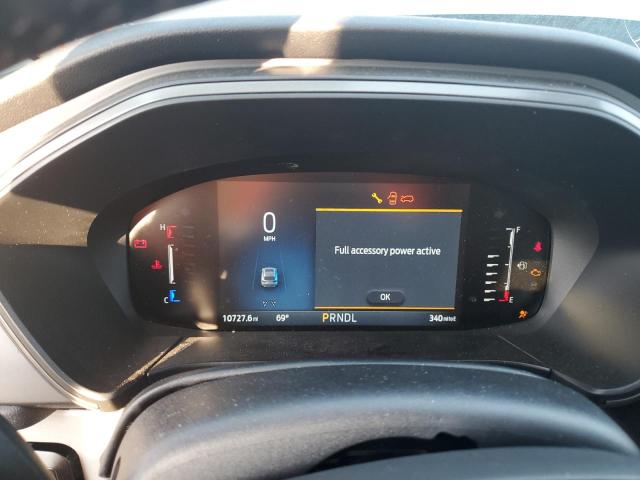 Photo 9 from auction – 2024 FORD ESCAPE ACT with VIN 1FMCU9GN1RUA03224