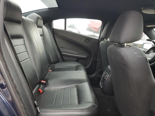 Photo 10 from auction – 2016 DODGE CHARGER PO with VIN 2C3CDXKT4GH206305