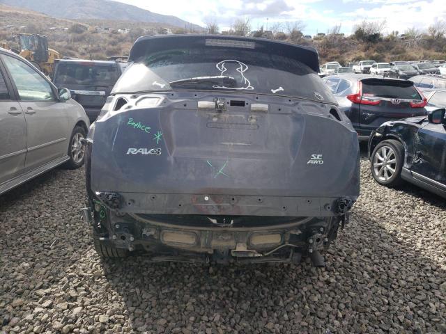 Photo 6 from auction – 2016 TOYOTA RAV4 SE with VIN JTMJFREVXGJ083646