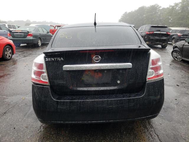 Photo 6 from auction – 2012 NISSAN SENTRA 2.0 with VIN 3N1AB6AP0CL616627