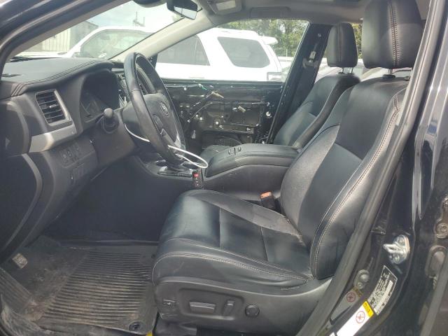 Photo 7 from auction – 2019 TOYOTA HIGHLANDER with VIN 5TDJZRFH1KS938407