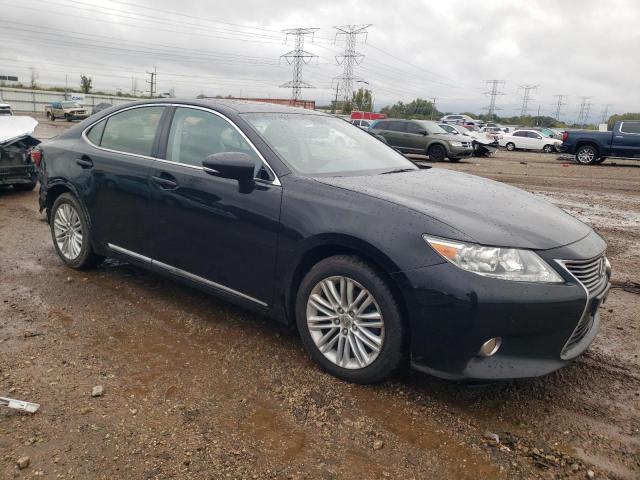 Photo 4 from auction – 2013 LEXUS ES 350 with VIN JTHBK1GG0D2044651