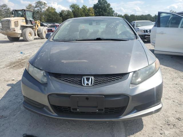 Photo 5 from auction – 2012 HONDA CIVIC EXL with VIN 2HGFG3B13CH521857