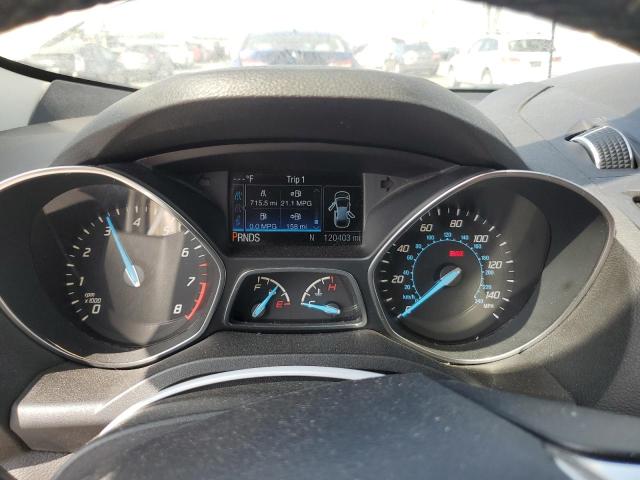 Photo 9 from auction – 2016 FORD ESCAPE TIT with VIN 1FMCU0J99GUB47916