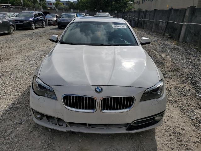 Photo 5 from auction – 2015 BMW 535 XI with VIN WBA5B3C5XFD543461