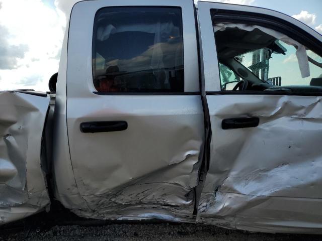 Photo 10 from auction – 2017 RAM 1500 ST with VIN 1C6RR7FGXHS778775
