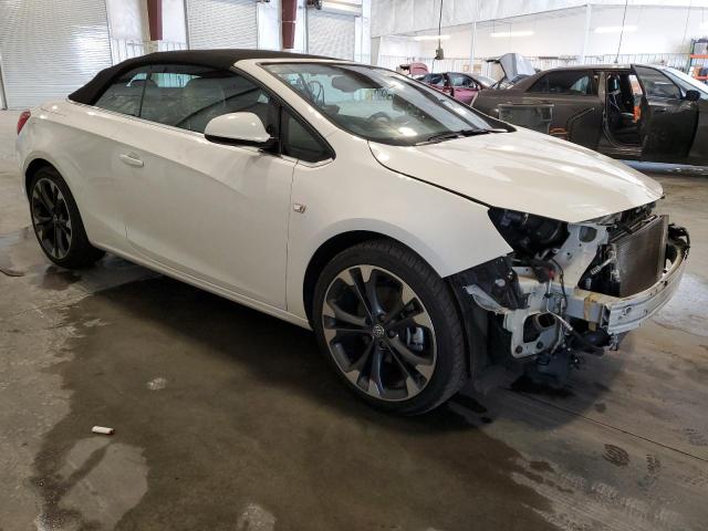 Photo 4 from auction – 2017 BUICK CASCADA PR with VIN W04WH3N56HG003913