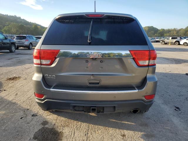 Photo 6 from auction – 2012 JEEP GRAND CHER with VIN 1C4RJFBG4CC272880