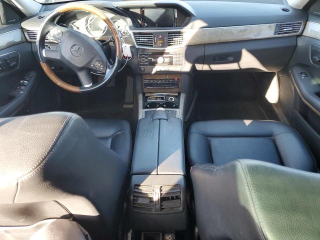 Photo 8 from auction – 2010 MERCEDES-BENZ E 350 with VIN WDDHF5GB2AA224197